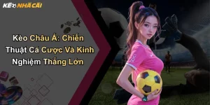 kèo châu á