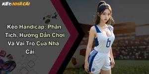 kèo handicap