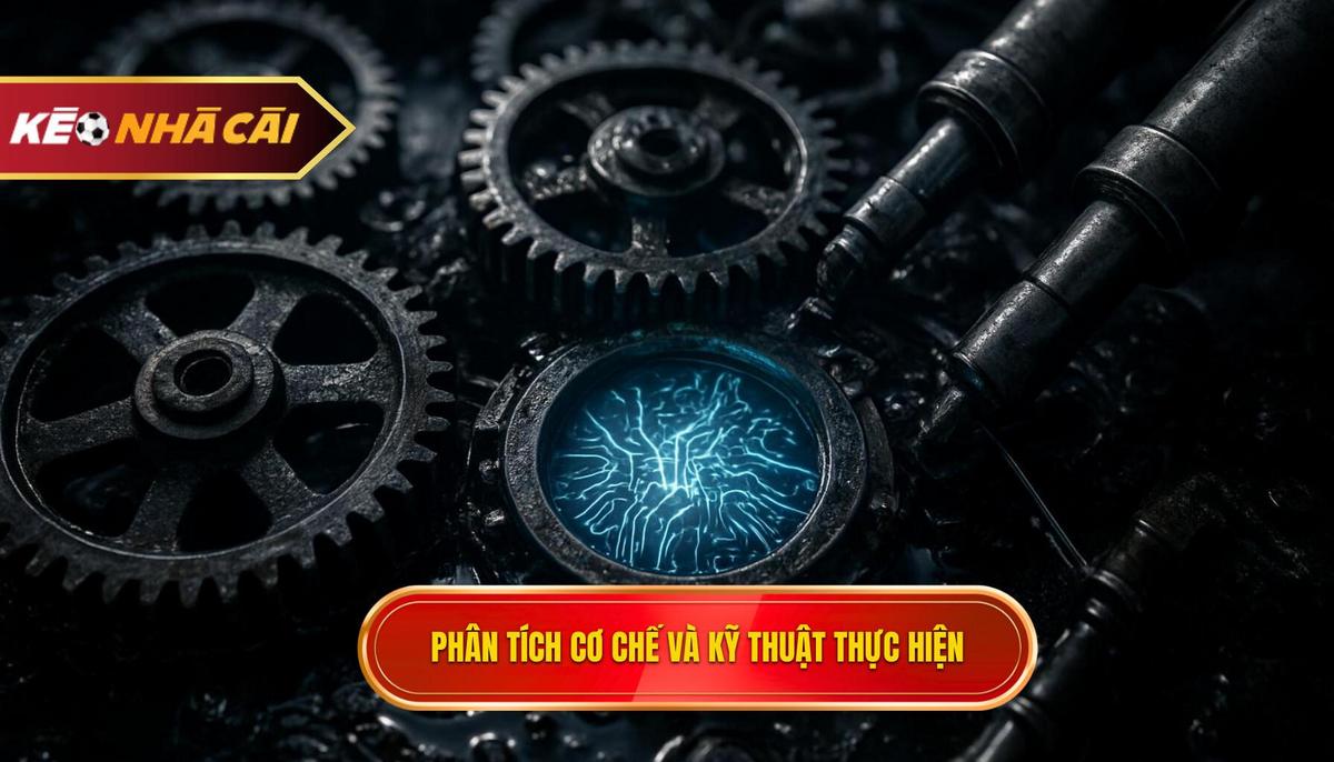 Kỹ thuật kiểm soát bóng trong không gian hẹp: Chìa khóa vàng của bóng đá hiện đại 3 Phân tích Chuyên sâu về Cơ chế và Kỹ thuật thực hiện