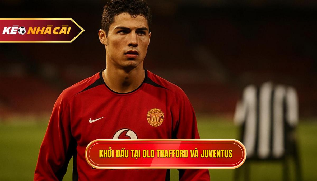 Sự nghiệp Paul Pogba: Hành trình rực rỡ và những góc khuất đầy tiếc nuối 2 Khởi đầu tại Old Trafford và bước ngoặt mang tên Juventus
