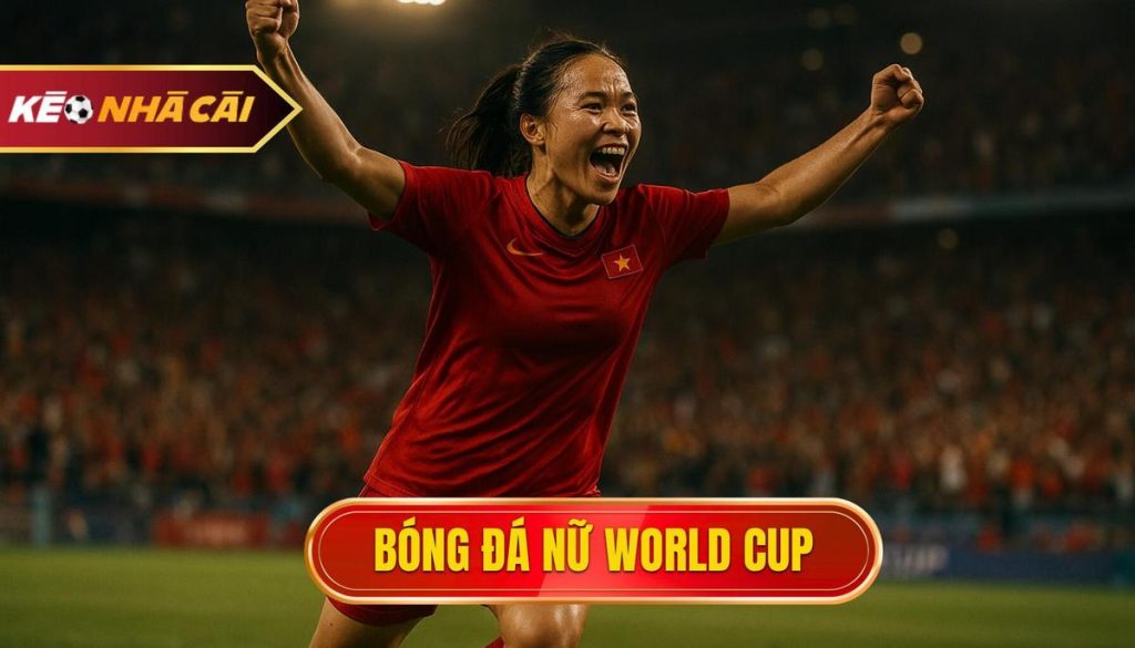 thumb - Bóng đá nữ World Cup