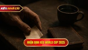 thumb - Nhận định kèo world cup 2025