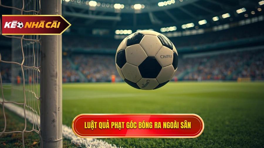 Quả phạt góc bóng đi ra ngoài sân rồi bay vào lại: Luật FIFA và những điều cần biết 2 Hiểu rõ về luật quả phạt góc bóng đi ra ngoài sân rồi bay vào lại