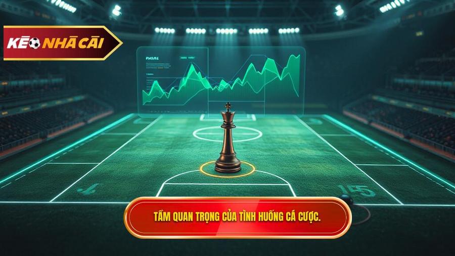 Quả phạt góc bóng đi ra ngoài sân rồi bay vào lại: Luật FIFA và những điều cần biết 3 Tại sao tình huống này lại quan trọng trong cá cược bóng đá?