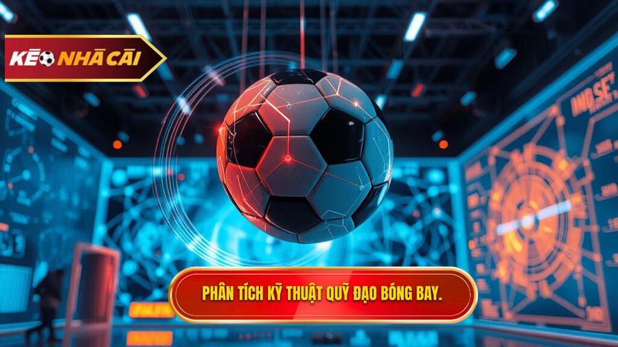 Quả phạt góc bóng đi ra ngoài sân rồi bay vào lại: Luật FIFA và những điều cần biết 4 Phân tích kỹ thuật: Làm thế nào bóng có thể bay như vậy?