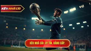 Thủ môn bắt bóng ngoài vòng cấm nhận thẻ gì