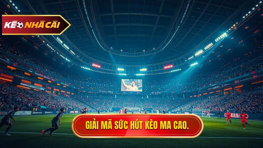 Kèo bóng đá Ma Cao là gì? Tại sao lại có sức hút mãnh liệt?