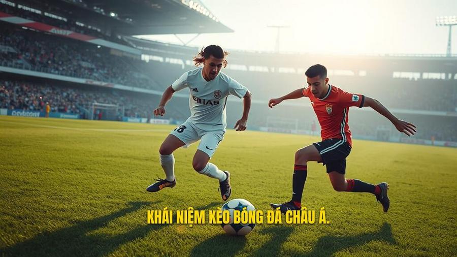 Bản chất của Kèo bóng đá Châu Á là gì?