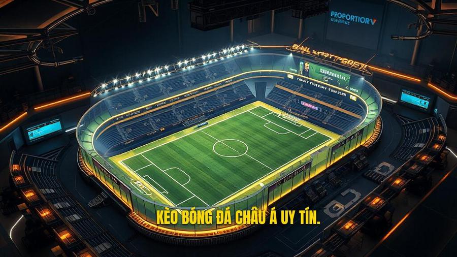 Kèo Bóng Đá Châu Á
