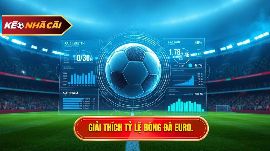 Tỷ Lệ Bóng Đá Euro: Phân Tích Chuyên Sâu Và Bí Quyết Chinh Phục Mọi Kèo Cược 2 Hiểu đúng về tỷ lệ bóng đá Euro là gì?