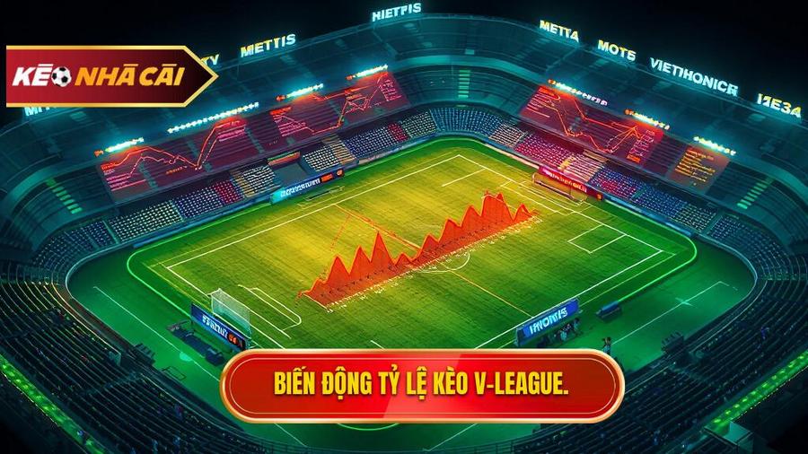 Bảng kèo V-League mới nhất: Cẩm nang soi kèo và phân tích tỷ lệ bóng đá Việt 4 Phân tích đa chiều: Tại sao tỷ lệ kèo V-League thường xuyên biến động?