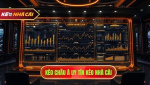 Kèo Châu Á Trận Đấu: Bí Quyết Soi Kèo Và Chiến Thuật Bất Bại