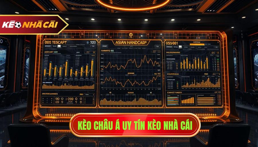 Kèo Châu Á Trận Đấu: Bí Quyết Soi Kèo Và Chiến Thuật Bất Bại 1 Kèo Châu Á Trận Đấu: Bí Quyết Soi Kèo Và Chiến Thuật Bất Bại