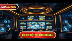 Kèo Live Hiệp 2: Bí Quyết Soi Kèo Và Chiến Thuật Thắng Lớn