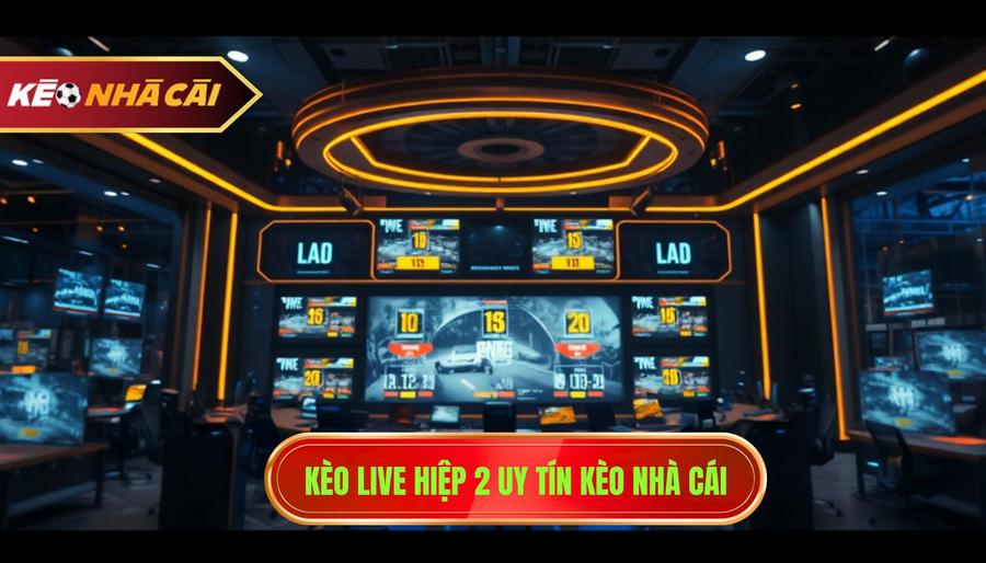 Kèo Live Hiệp 2: Bí Quyết Soi Kèo Và Chiến Thuật Thắng Lớn
