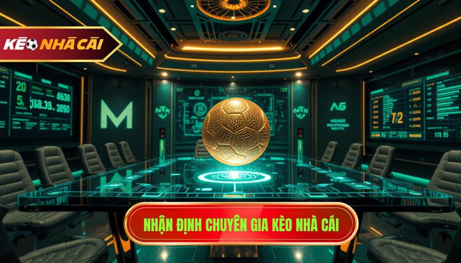 Nhận định chuyên gia kèo: Bí quyết soi kèo bách chiến bách thắng 1 Nhận định chuyên gia kèo: Bí quyết soi kèo bách chiến bách thắng