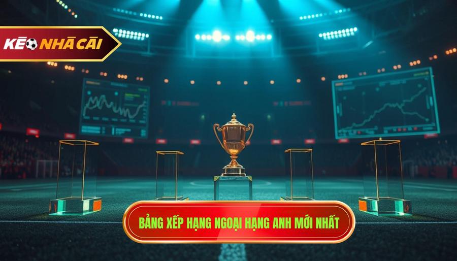 Tin Ngoại hạng Anh: Toàn cảnh cuộc đua vô địch và những biến động mới nhất 2 Phân tích cục diện bảng xếp hạng Ngoại hạng Anh mùa này