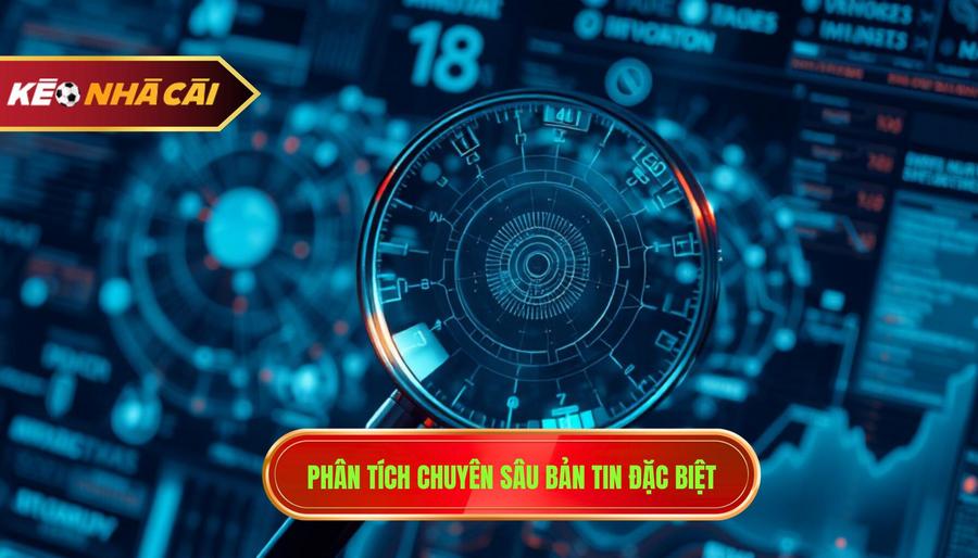 Phân tích chuyên sâu: Hơn cả một bản tin thông thường