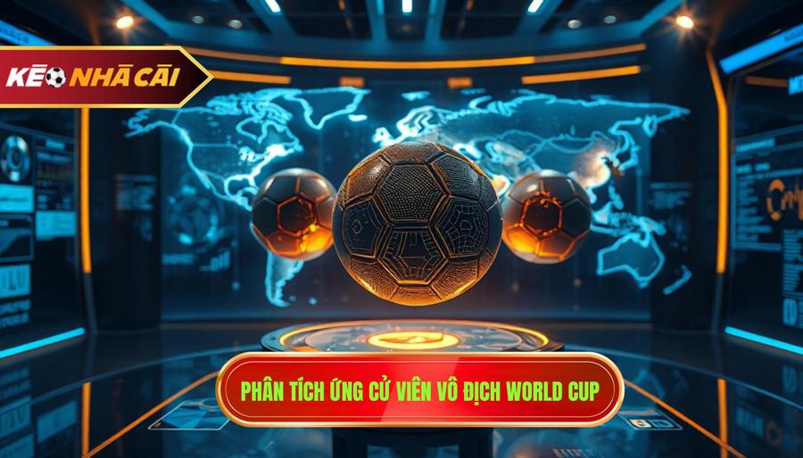 Tin World Cup: Cập Nhật Toàn Cảnh Về Giải Đấu Bóng Đá Lớn Nhất Hành Tinh 4 Phân Tích Các Ứng Cử Viên Vô Địch Qua Tin World Cup