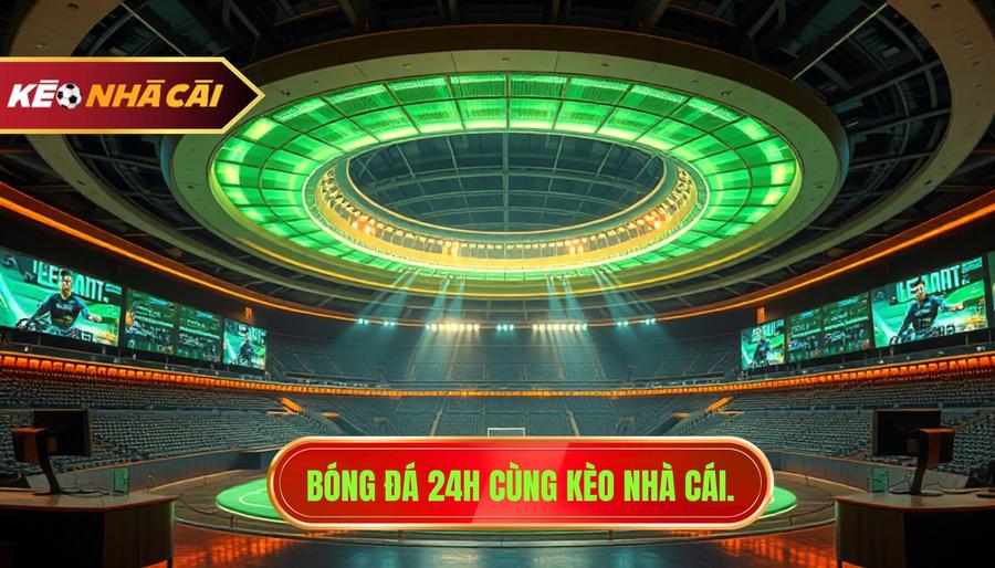 bóng đá 24h