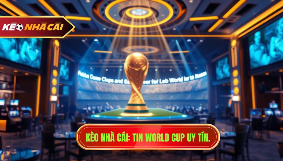Tin World Cup: Cập Nhật Toàn Cảnh Về Giải Đấu Bóng Đá Lớn Nhất Hành Tinh 1 tin world cup