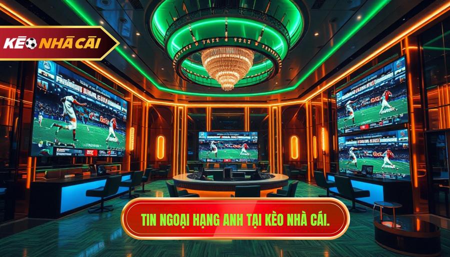 Tin Ngoại hạng Anh: Toàn cảnh cuộc đua vô địch và những biến động mới nhất 1 tin ngoại hạng anh
